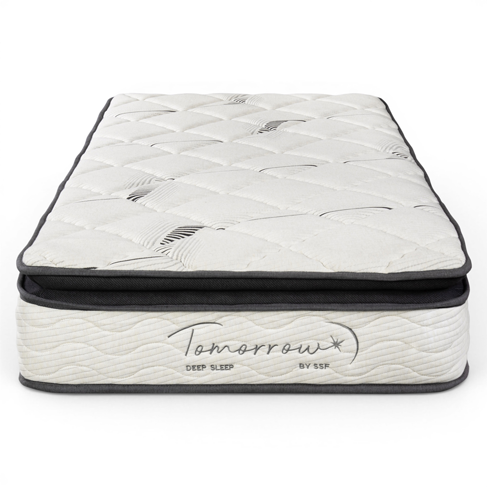 Tomorrow - Deep Sleep Mattress - Image 19