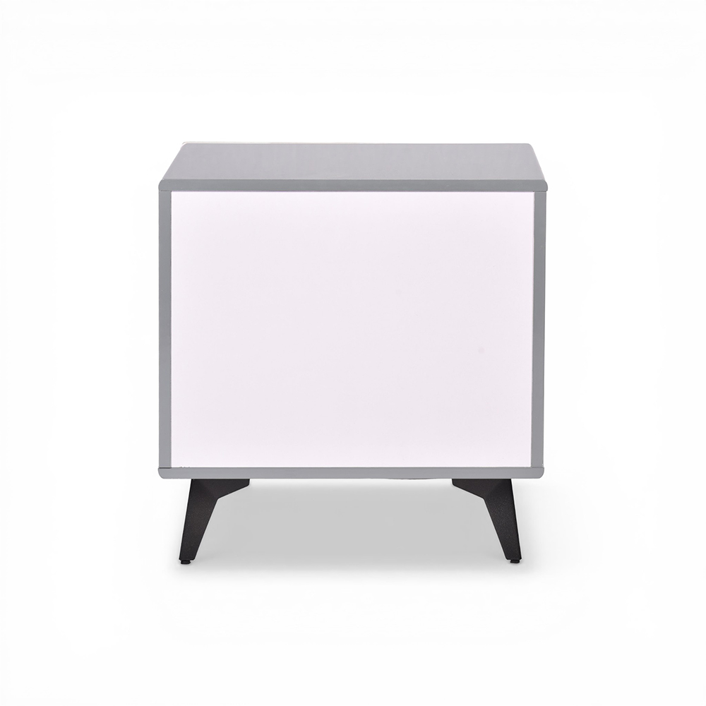 Baxter Nightstand (2 Drawers) - Image 5