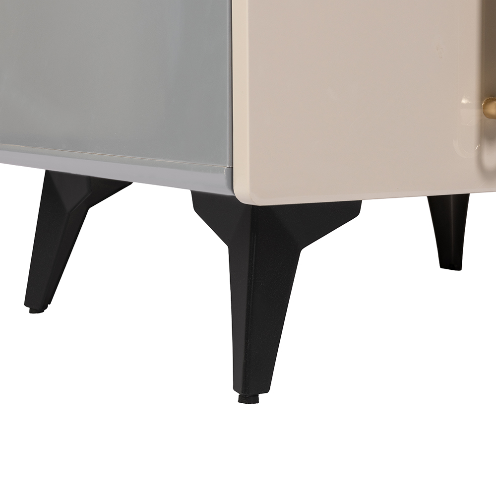 Baxter Nightstand (2 Drawers) - Image 10
