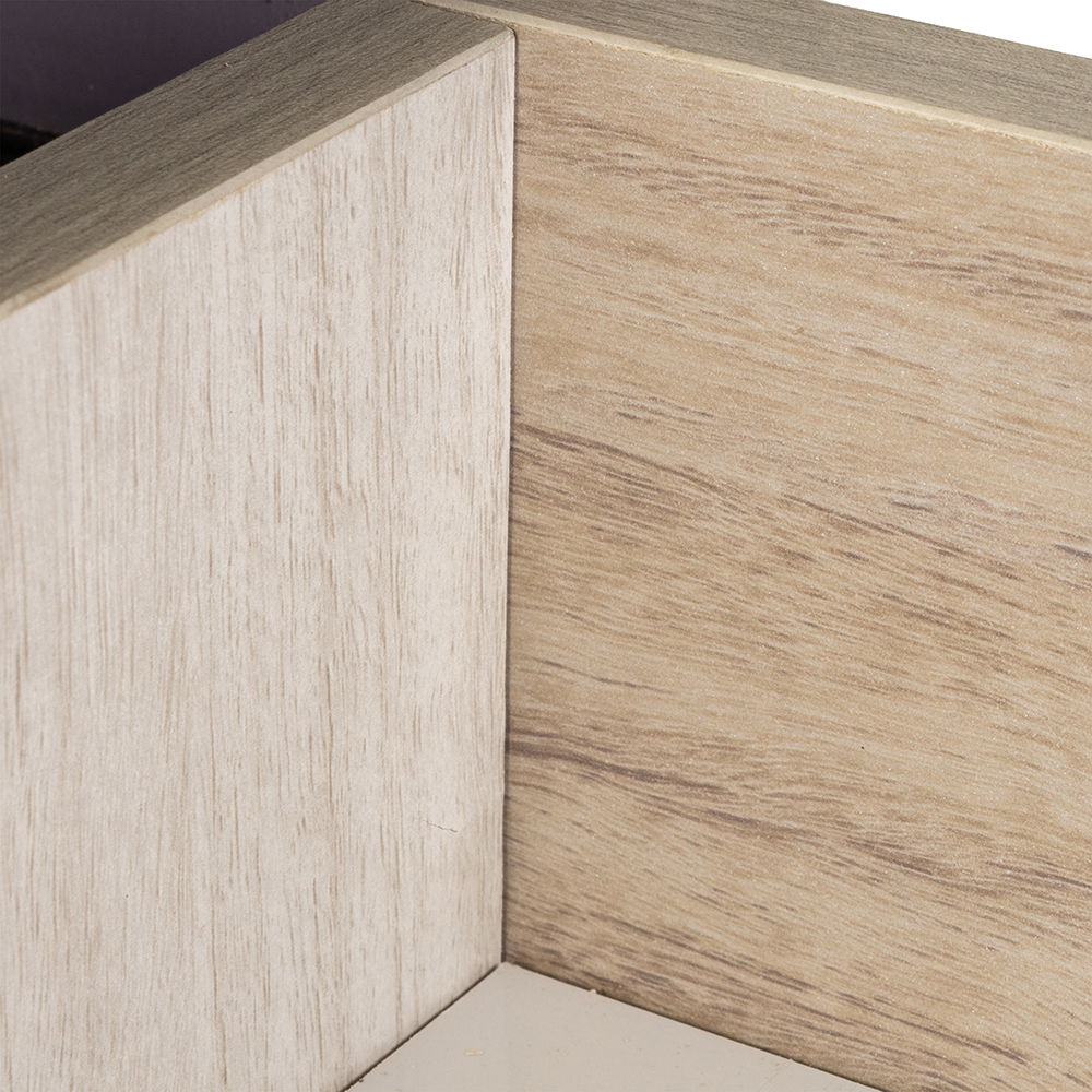 Baxter Nightstand (2 Drawers) - Image 9