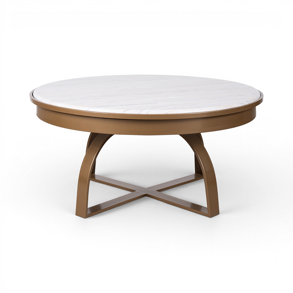 Archer Coffee Table - Image 2