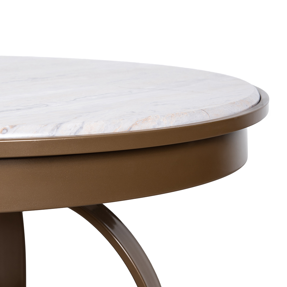 Archer Coffee Table - Image 4