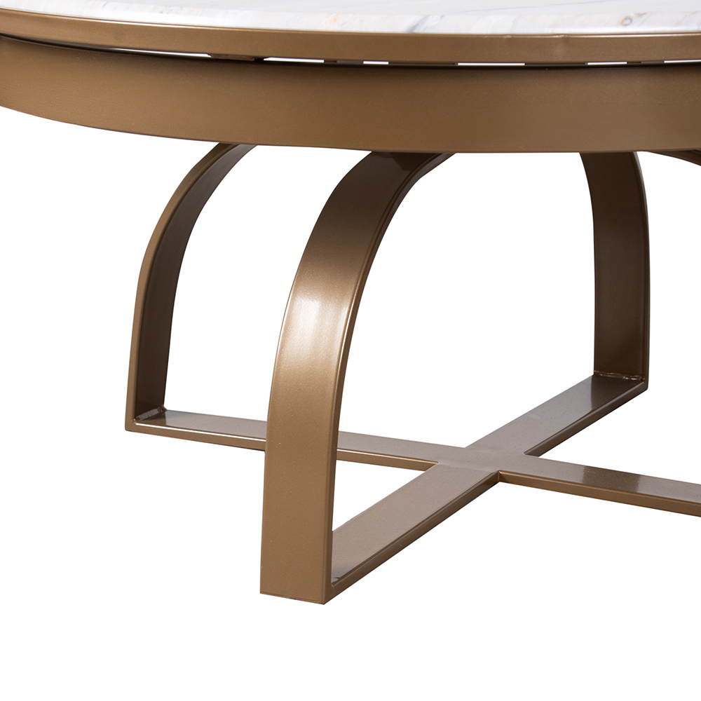 Archer Coffee Table - Image 6