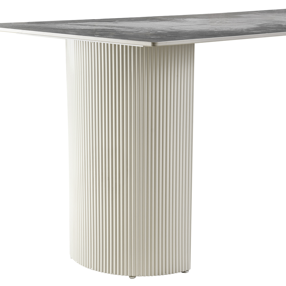 Yannick Dining Table - Image 7