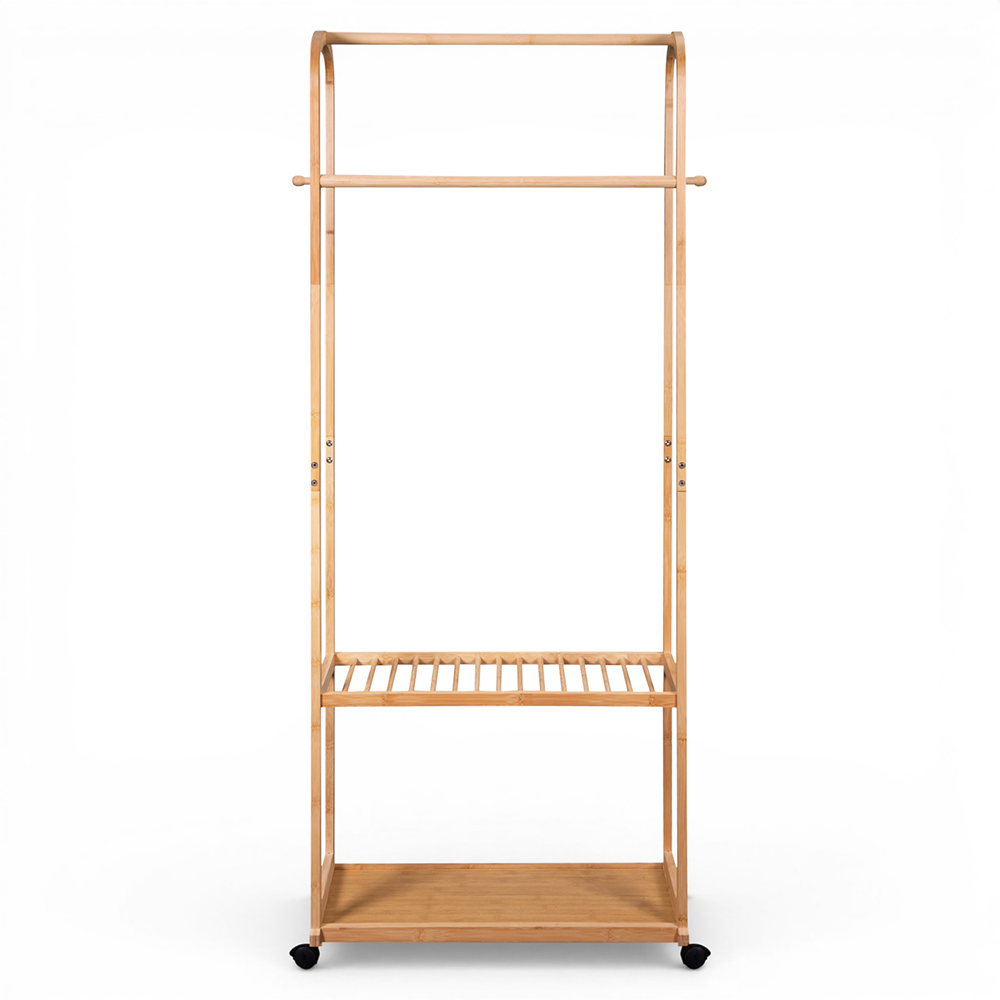 Garmen Rack with Wheels - Image 4
