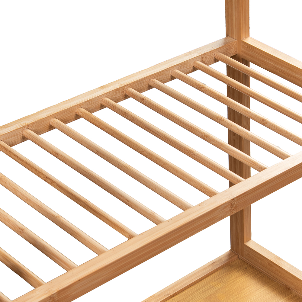 Garmen Rack with Wheels - Image 7
