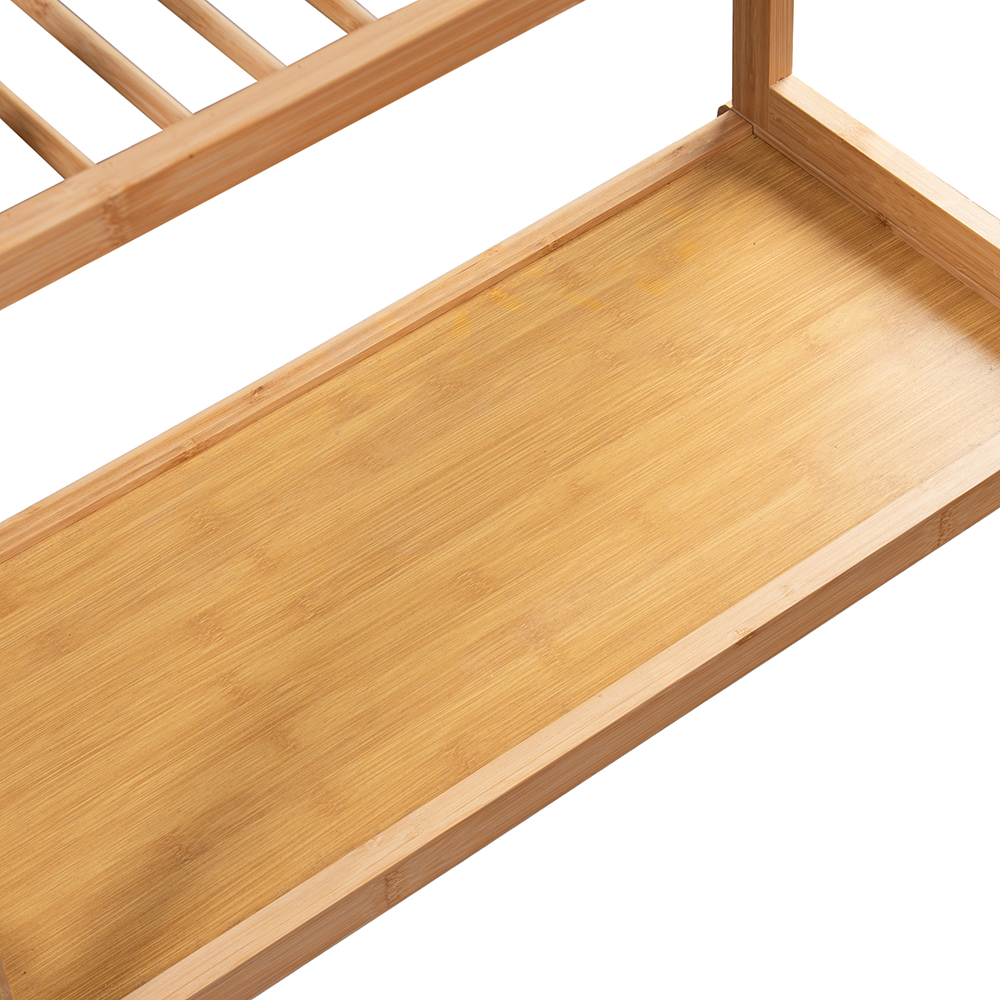 Garmen Rack with Wheels - Image 8