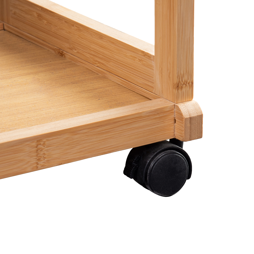 Garmen Rack with Wheels - Image 9