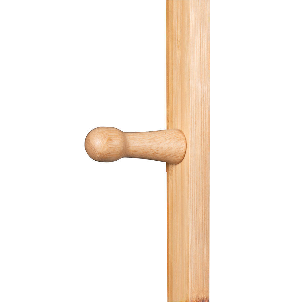 Garmen Rack with Wheels - Image 6