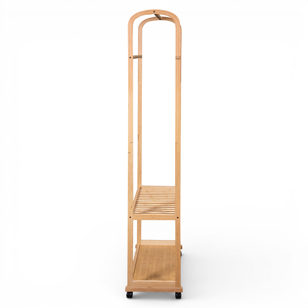 Garmen Rack with Wheels - Image 3