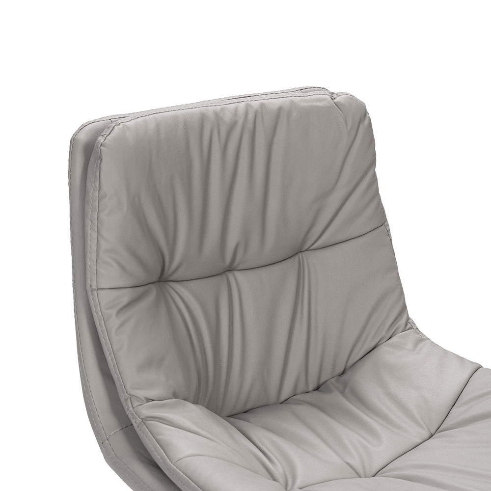 Willard Swivel Office Chair - Image 6