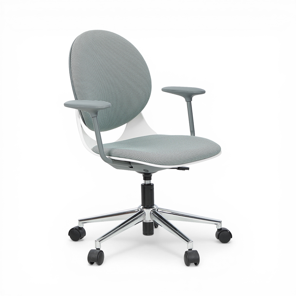 Porsha Swivel Office Chair