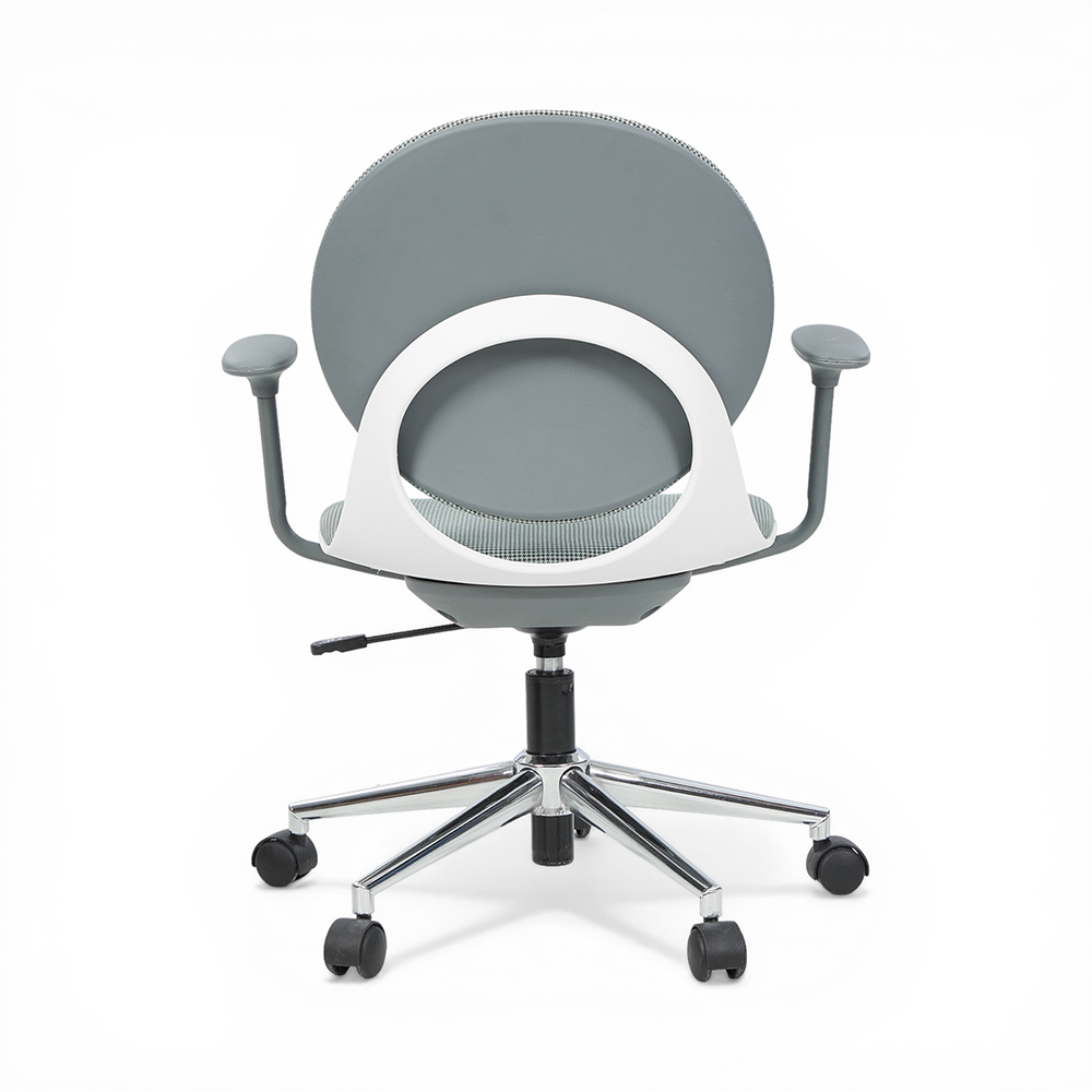 Porsha Swivel Office Chair - Image 5