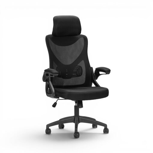 Dodger Swivel Office Chair