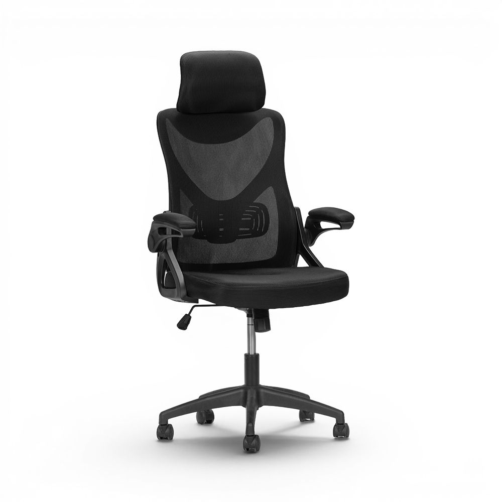 Dodger Swivel Office Chair - Image 2