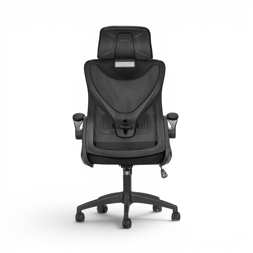 Dodger Swivel Office Chair - Image 6