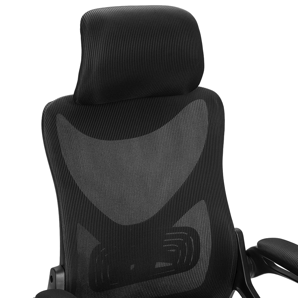 Dodger Swivel Office Chair - Image 7
