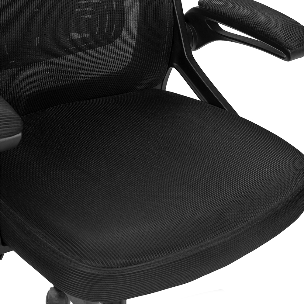 Dodger Swivel Office Chair - Image 8
