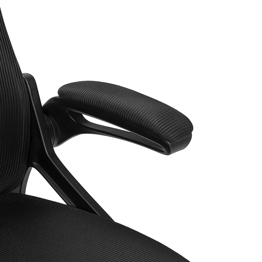 Dodger Swivel Office Chair - Image 9