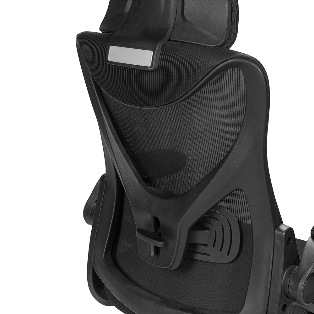 Dodger Swivel Office Chair - Image 10