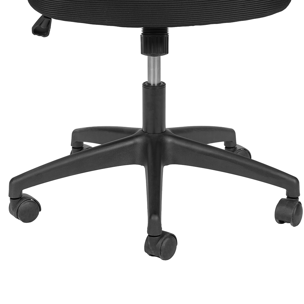 Dodger Swivel Office Chair - Image 12