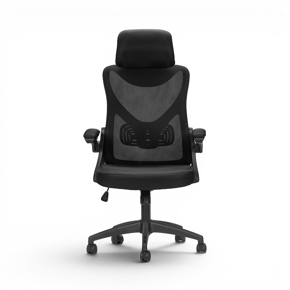 Dodger Swivel Office Chair - Image 3