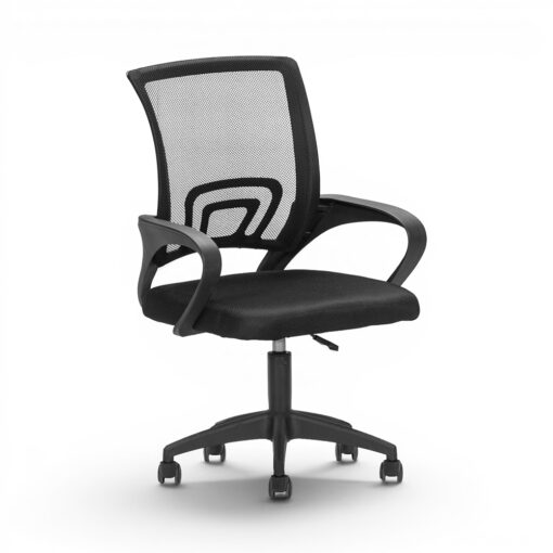 Brock Swivel Office Chair