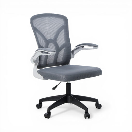 Karlie Swivel Office Chair