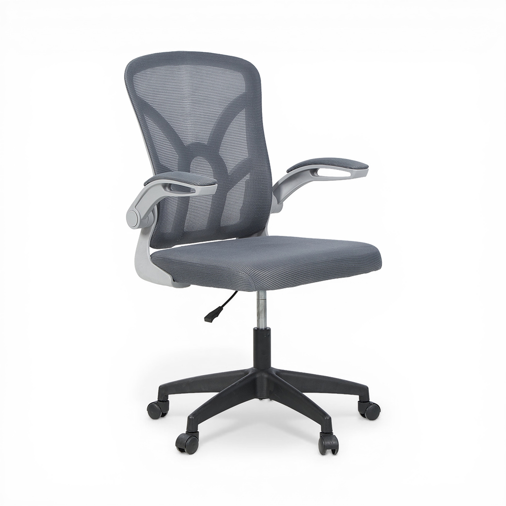 Karlie Swivel Office Chair - Image 2