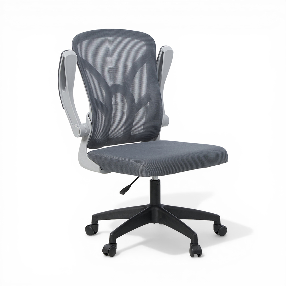 Karlie Swivel Office Chair - Image 5