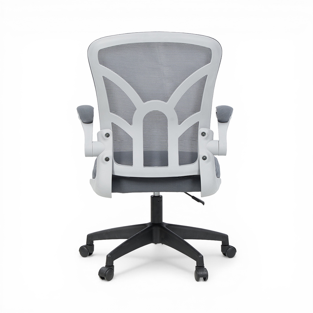 Karlie Swivel Office Chair - Image 6