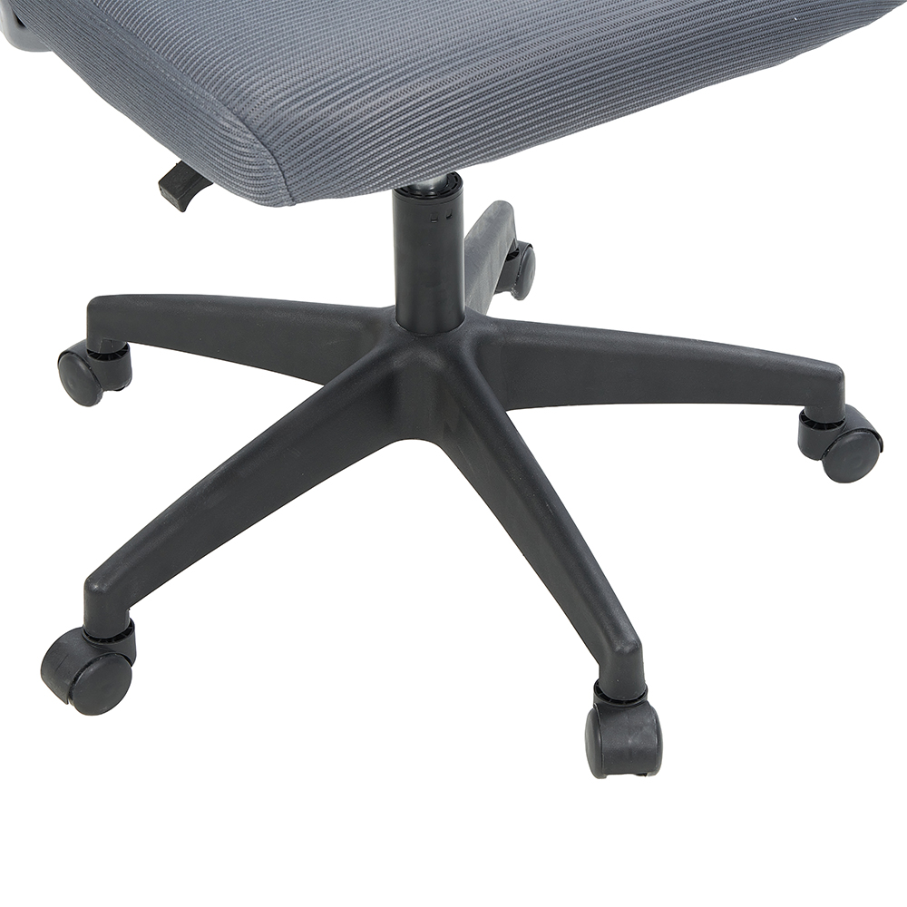Karlie Swivel Office Chair - Image 11