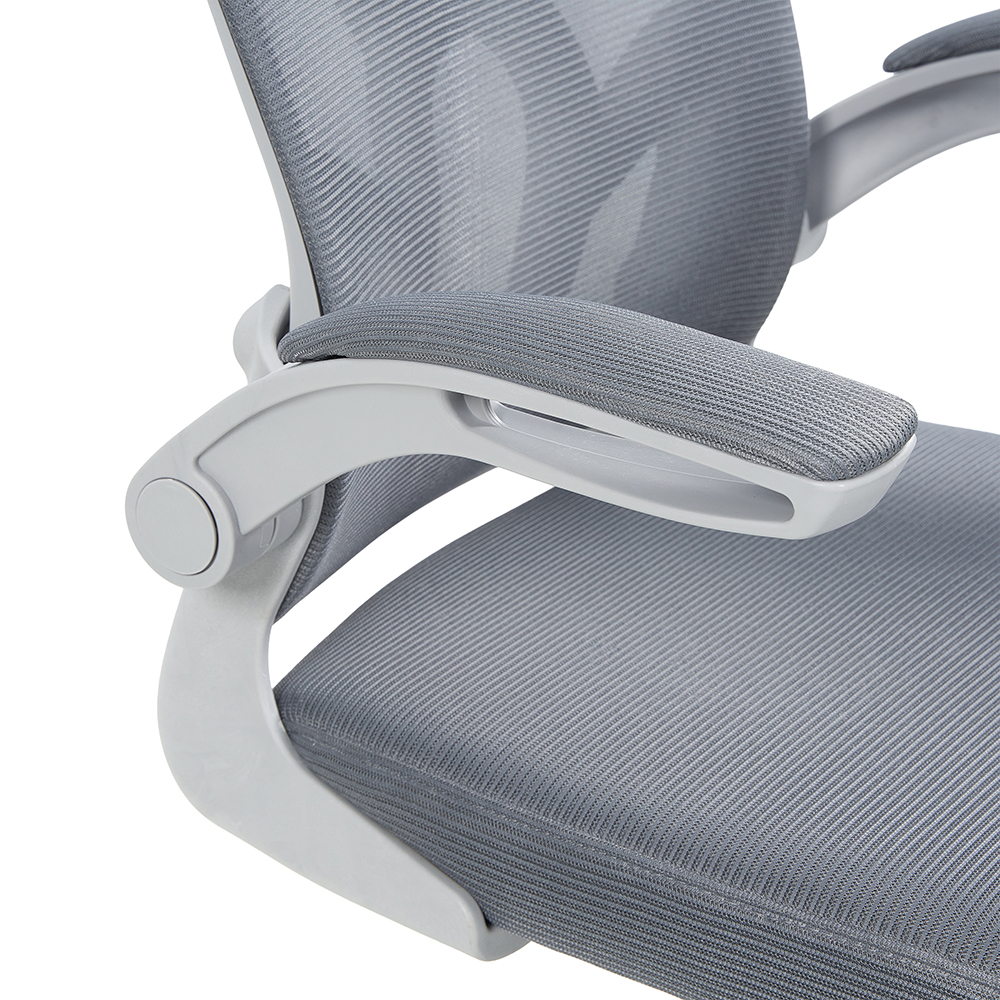 Karlie Swivel Office Chair - Image 8