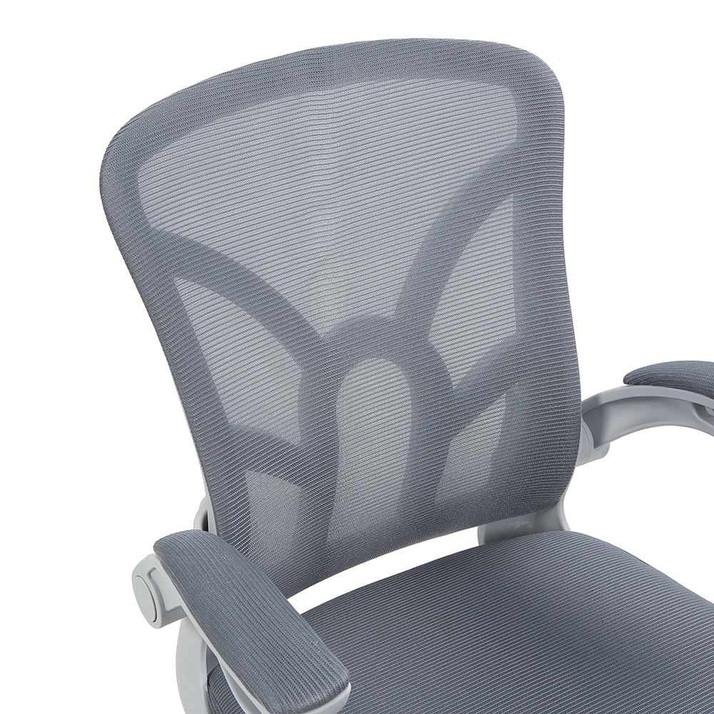 Karlie Swivel Office Chair - Image 7