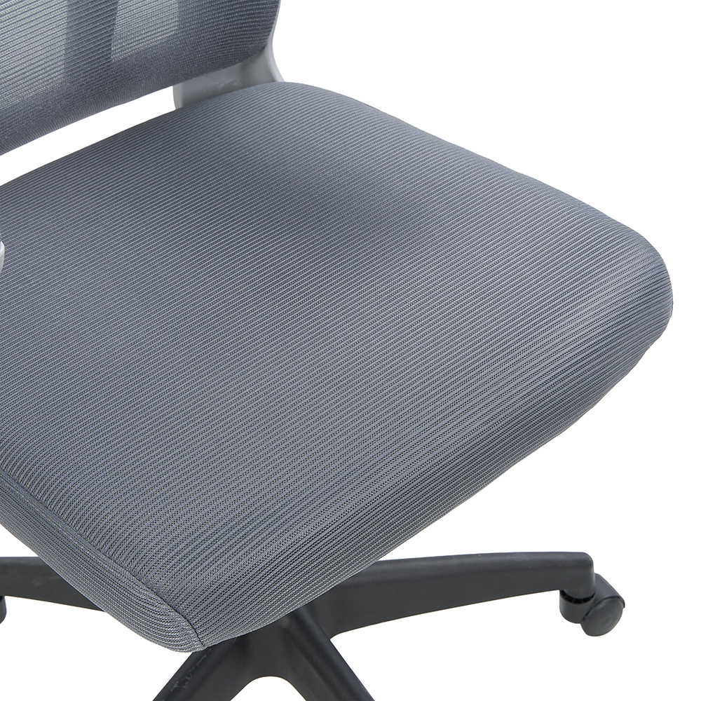 Karlie Swivel Office Chair - Image 9