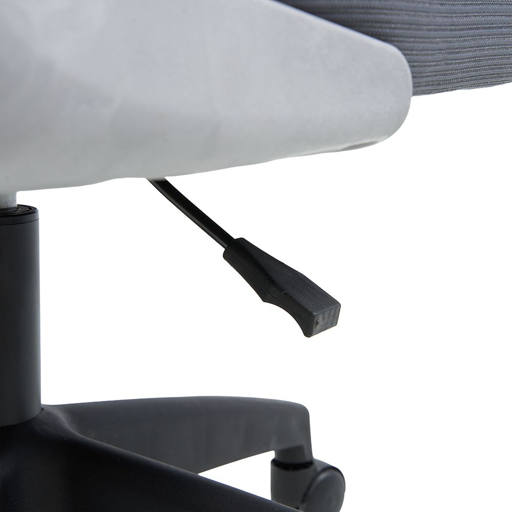 Karlie Swivel Office Chair - Image 10