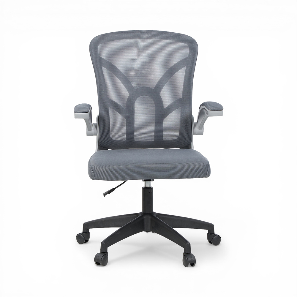 Karlie Swivel Office Chair - Image 3