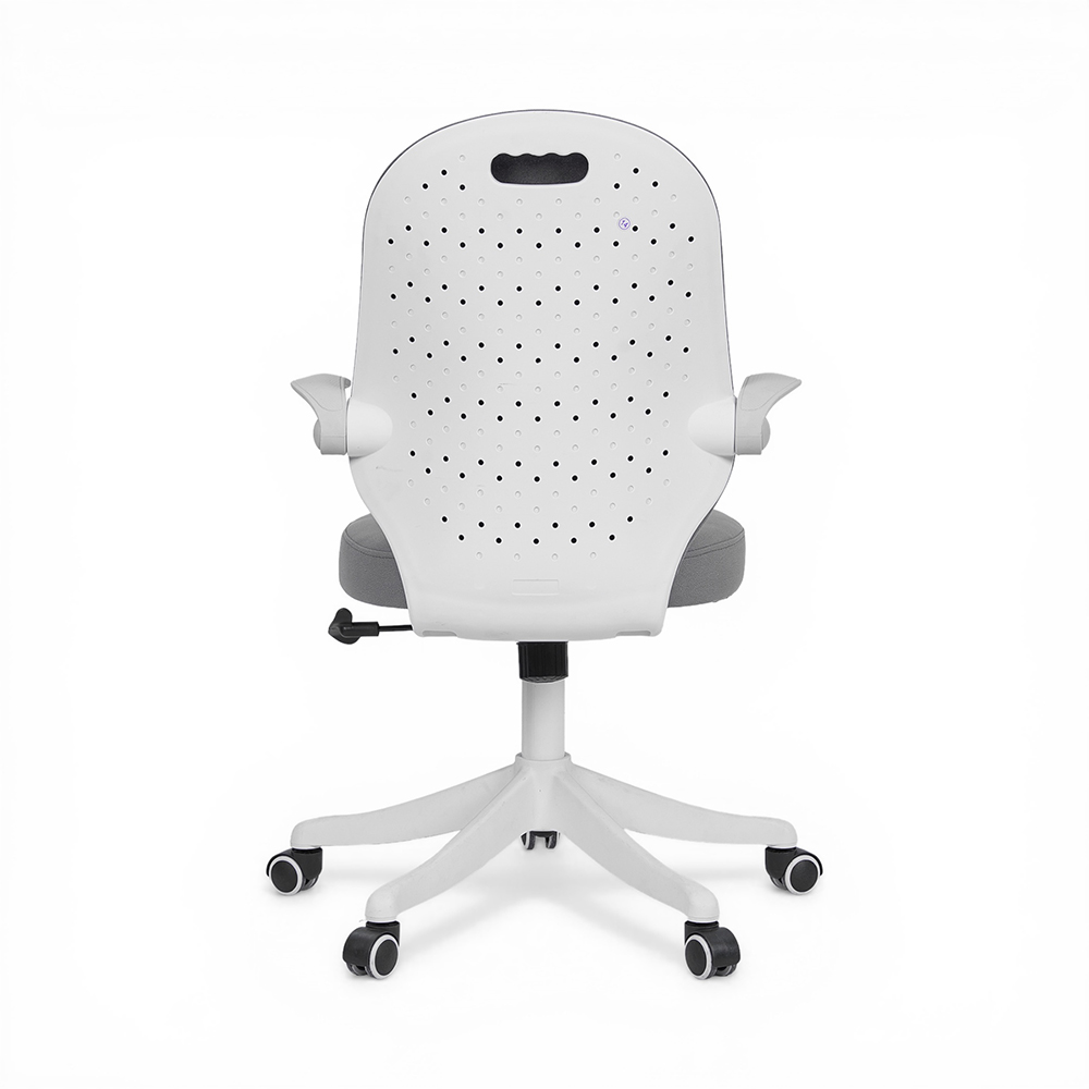 Harlen Swivel Office Chair - Image 5