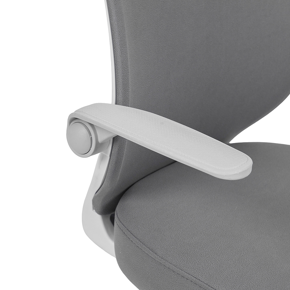Harlen Swivel Office Chair - Image 8