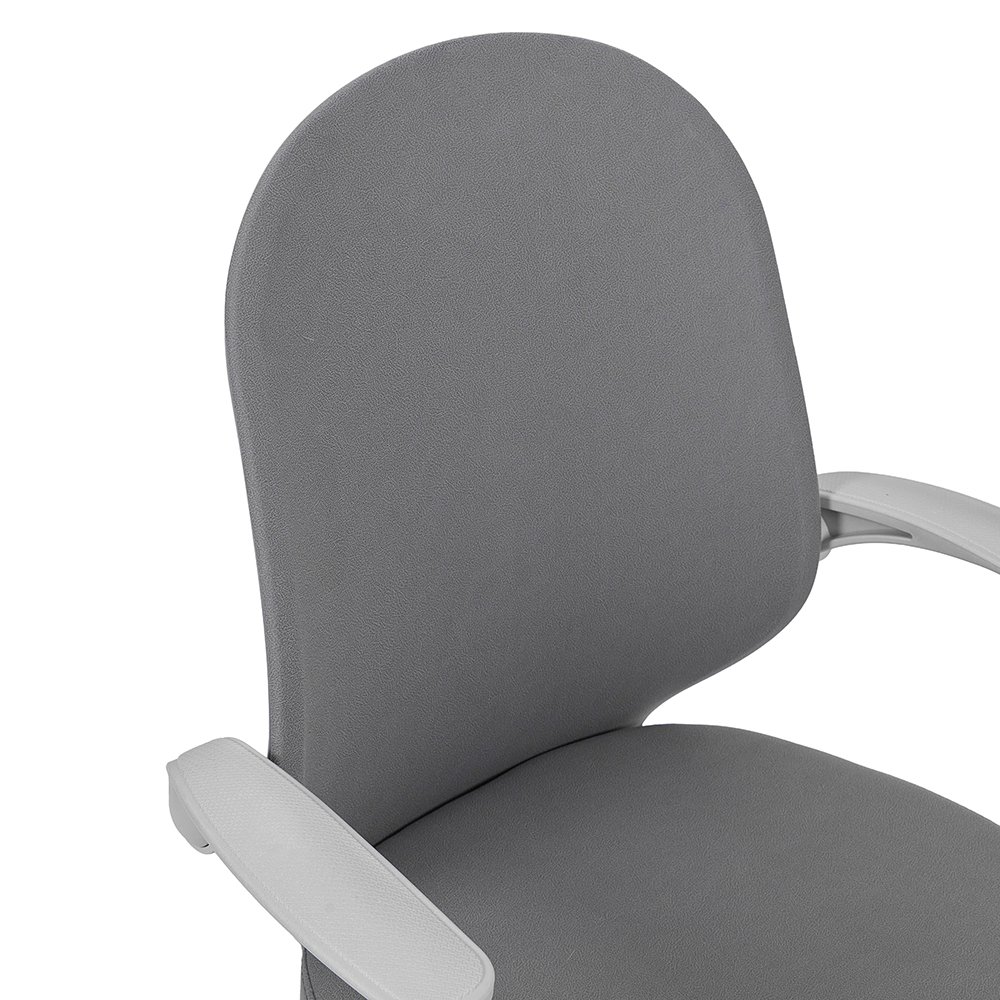Harlen Swivel Office Chair - Image 7