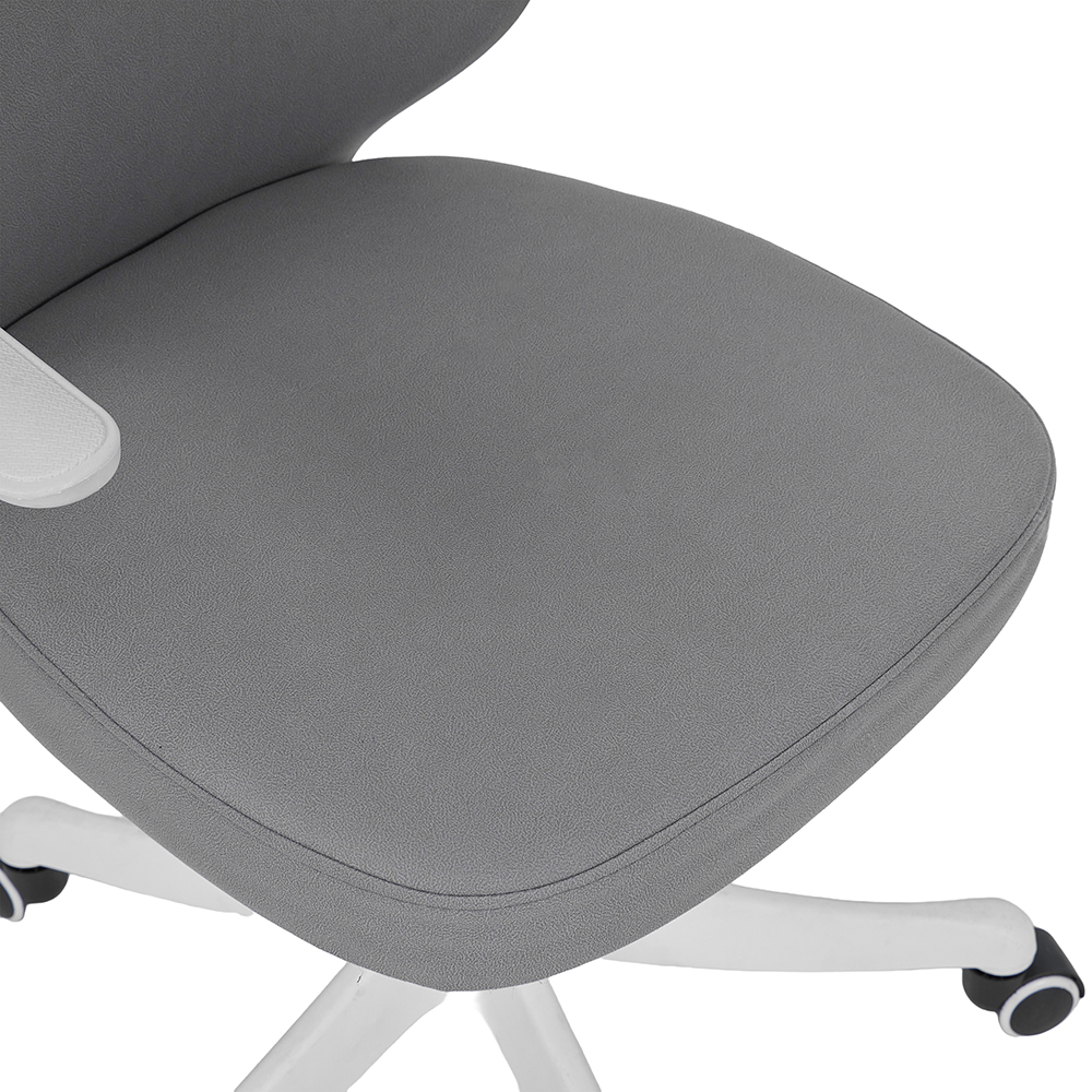 Harlen Swivel Office Chair - Image 9
