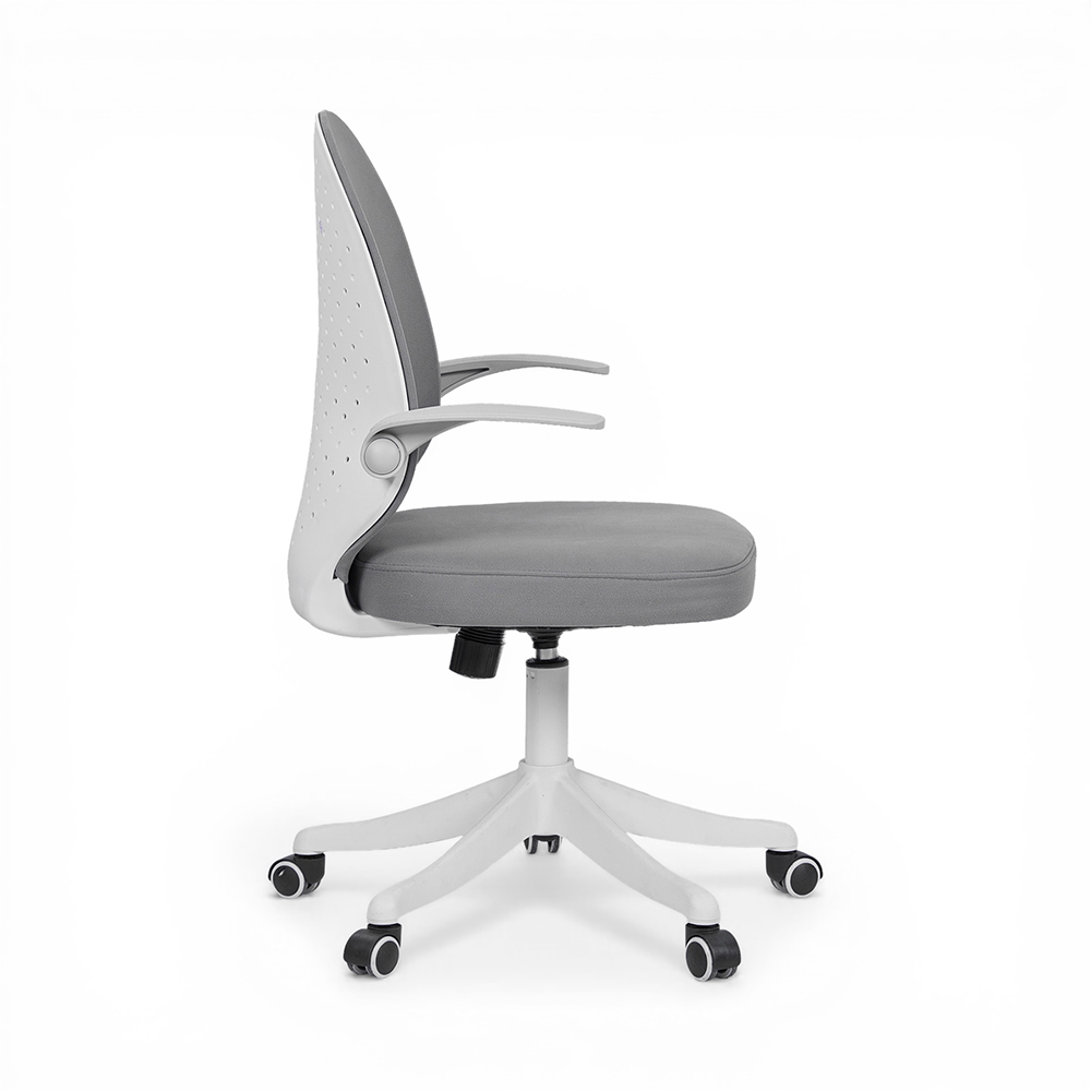 Harlen Swivel Office Chair - Image 4