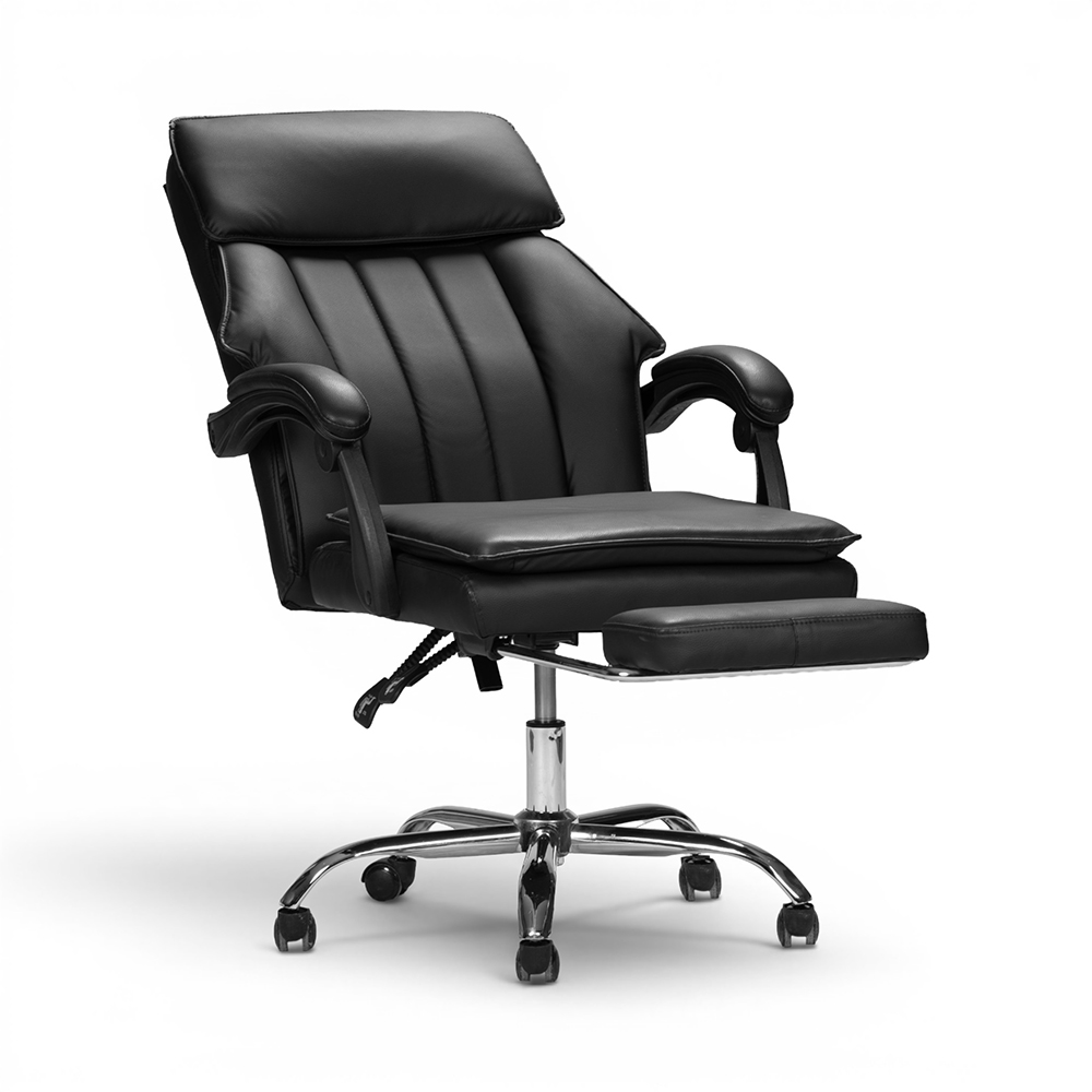 Zaurak Swivel Office Chair - Image 2