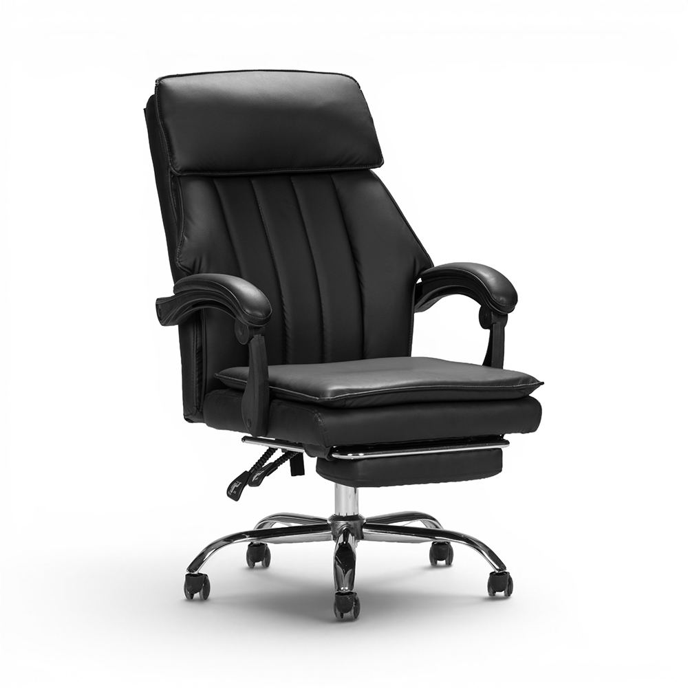 Zaurak Swivel Office Chair - Image 3