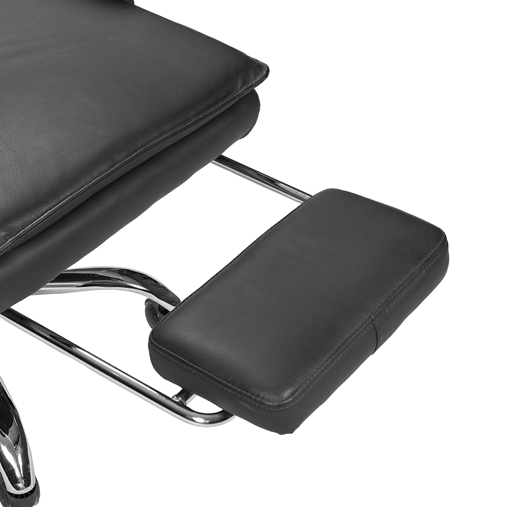 Zaurak Swivel Office Chair - Image 11