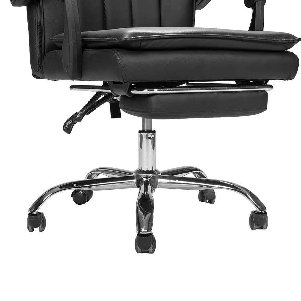 Zaurak Swivel Office Chair - Image 14