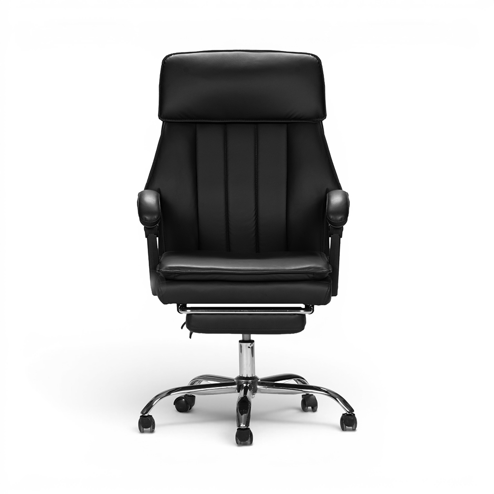 Zaurak Swivel Office Chair - Image 4