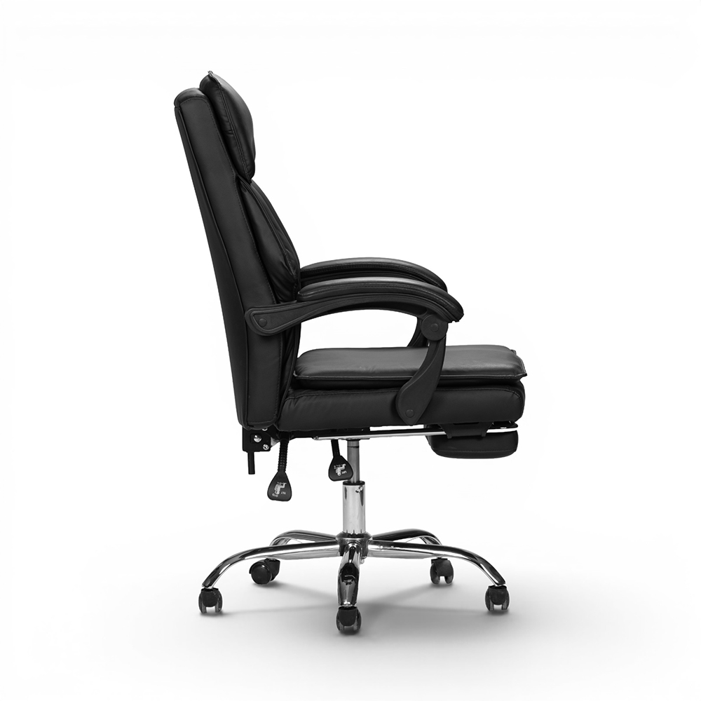 Zaurak Swivel Office Chair - Image 5