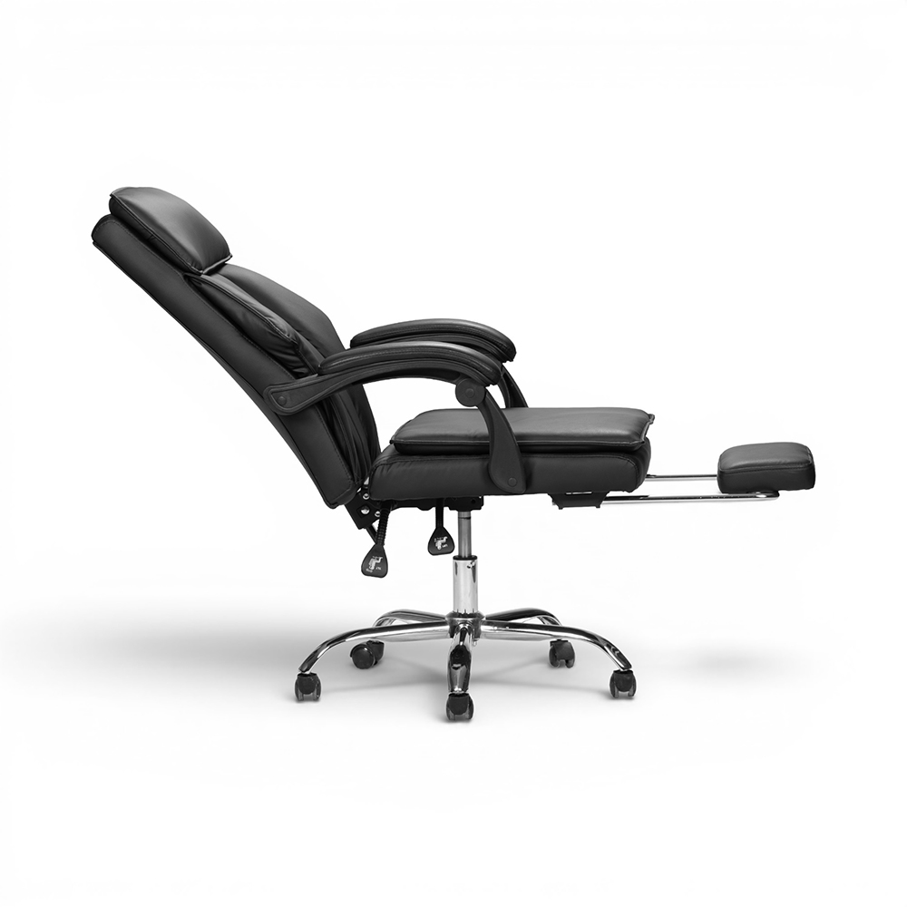 Zaurak Swivel Office Chair - Image 6
