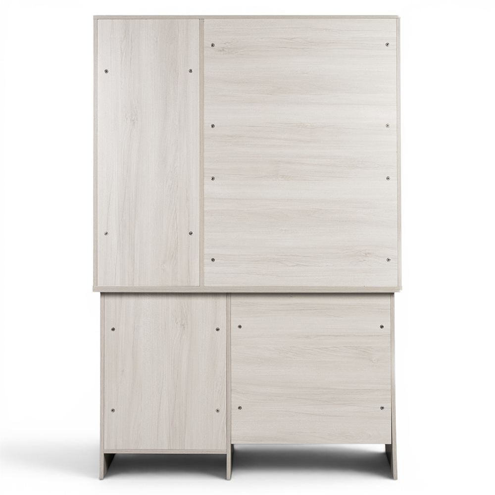 Merrin Desk with Bookshelf - Image 5